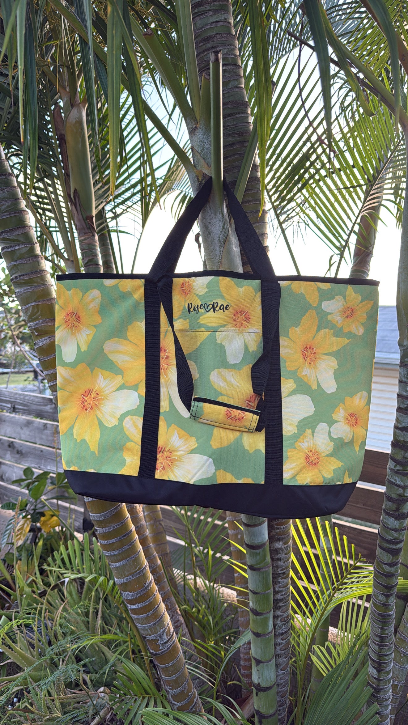 'ilima Large Cooler Tote♡