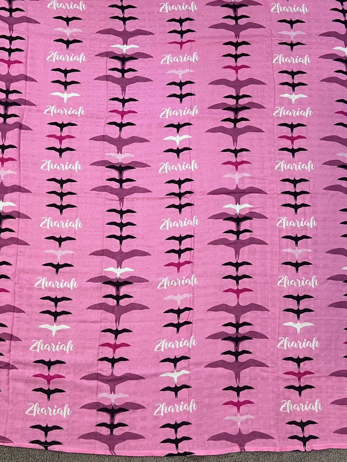 Pink 'Iwa♡