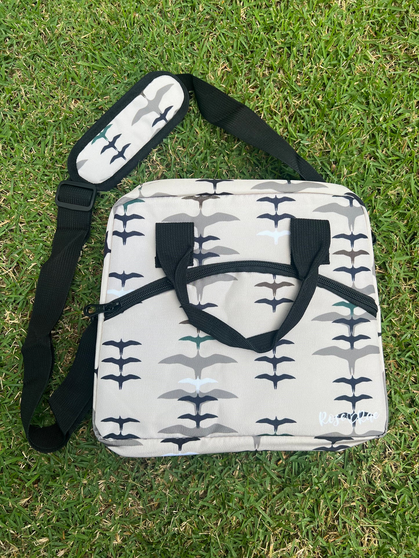 Army 'Iwa Lunch Bag♡