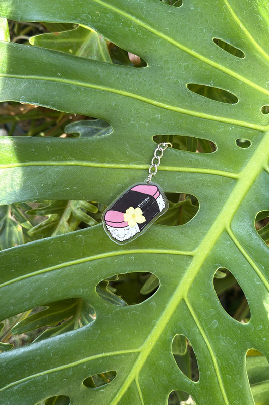 Musubi Keychain♡