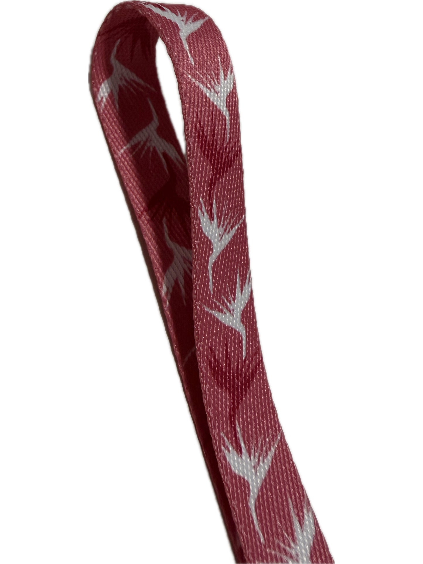 Bird of Paradise Wrist Lanyard♡