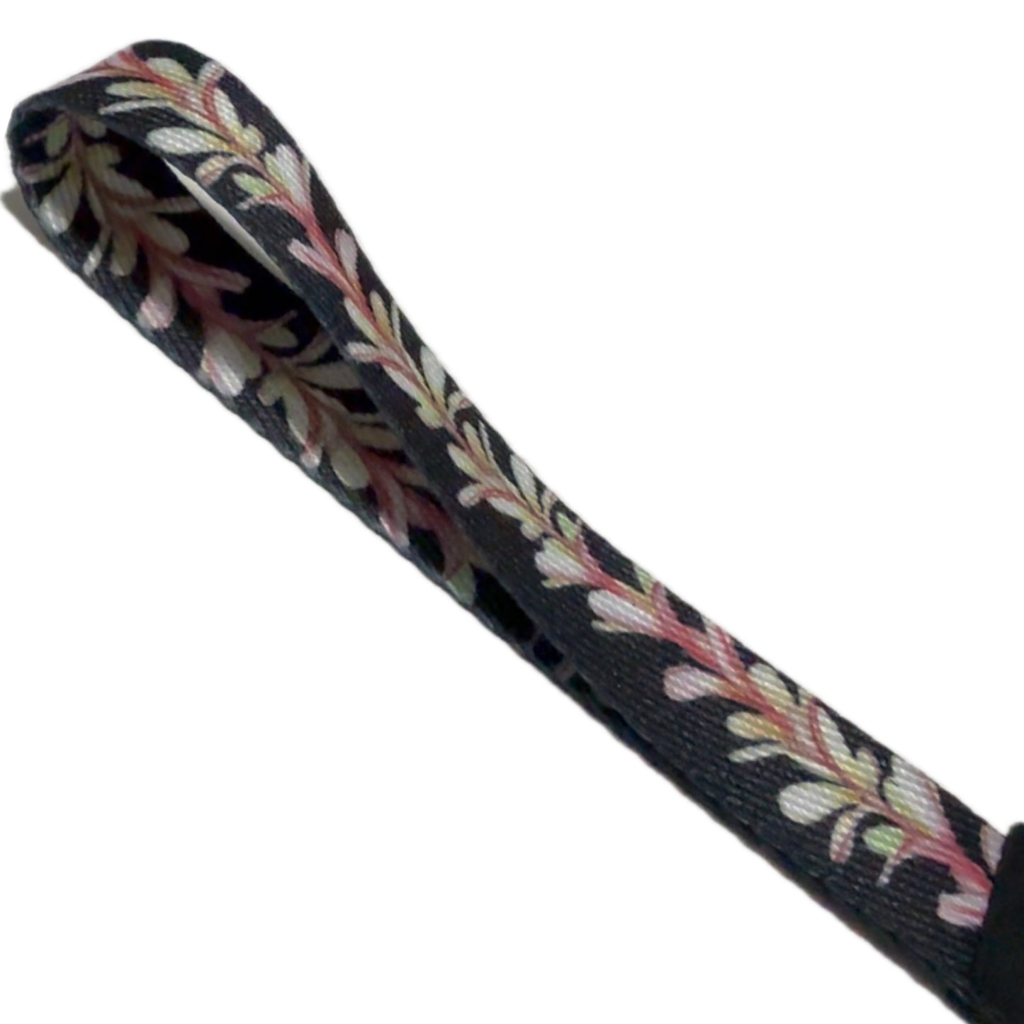Plumeria Lei Wrist Lanyard♡