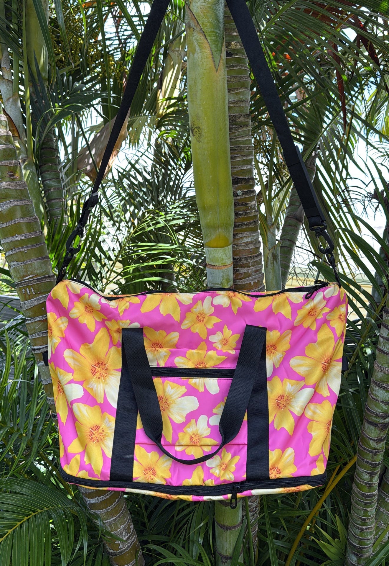 Pink Lemonade 'Ilima Travel Set♡