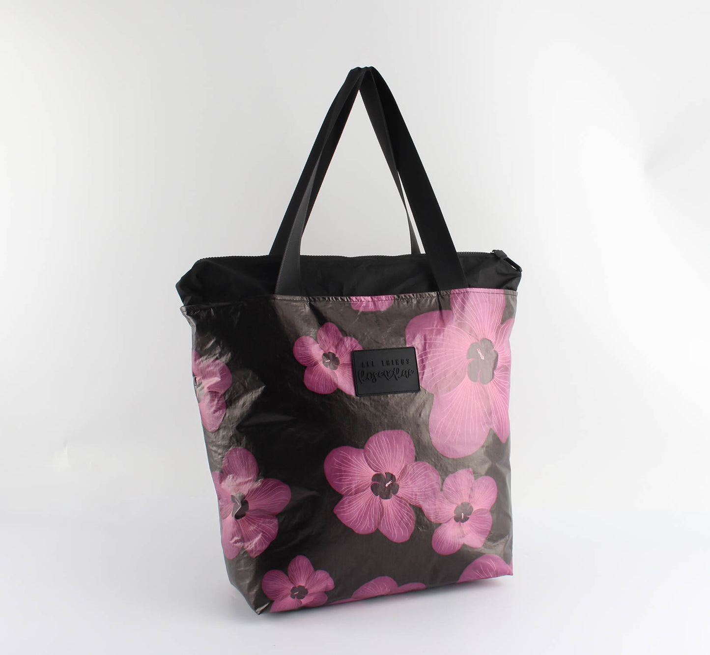 Hau Splash Resistant Tote♡