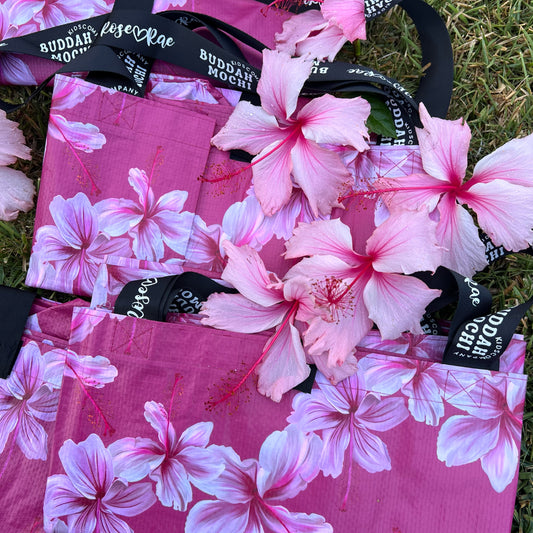 R♡R x BMK COLLAB BOMBUCHA BAG♡