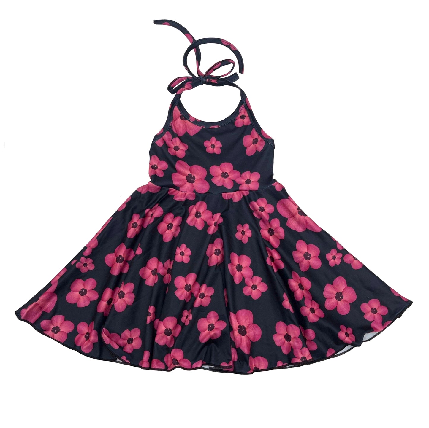 Hali’a Dress—Hau♡