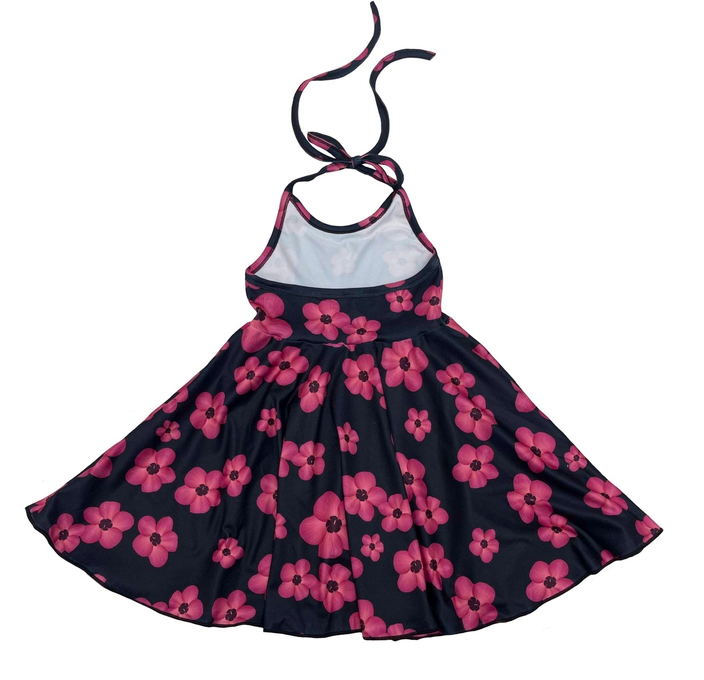 Hali’a Dress—Hau♡