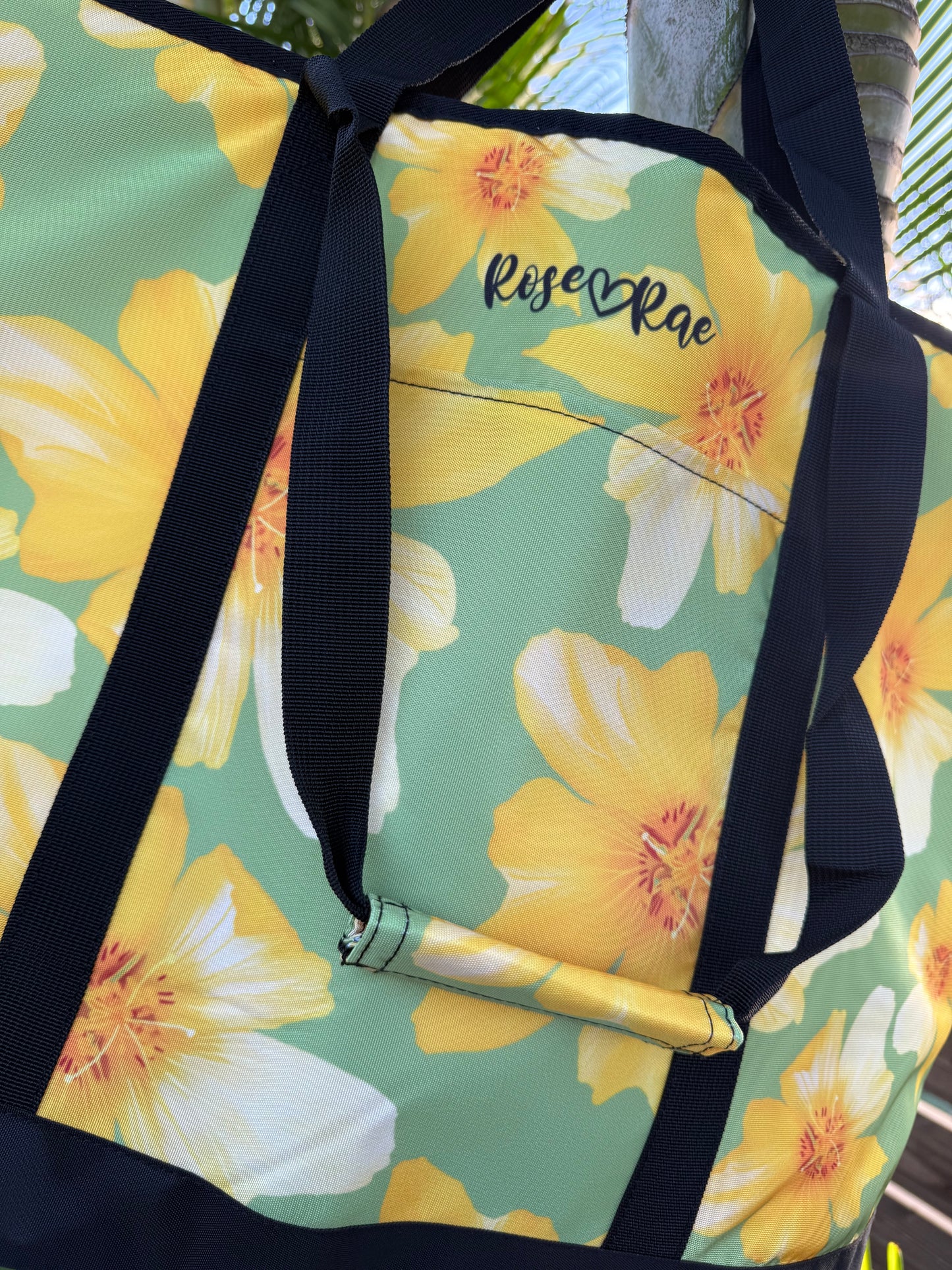 'ilima Large Cooler Tote♡