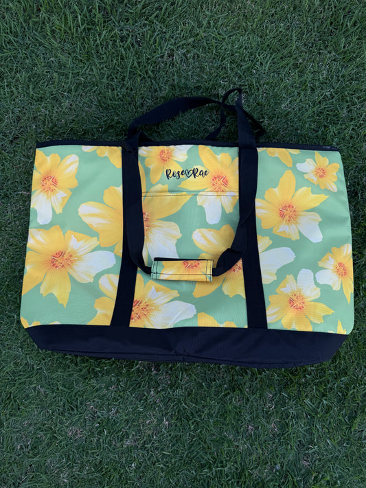'ilima Large Cooler Tote♡