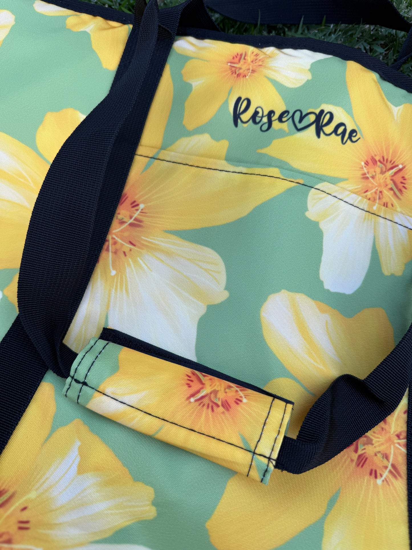 'ilima Large Cooler Tote♡