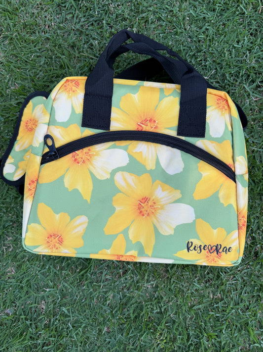 'ilima Lunch Bag♡