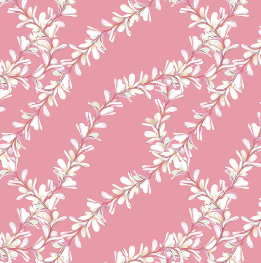 Pink Plumeria♡