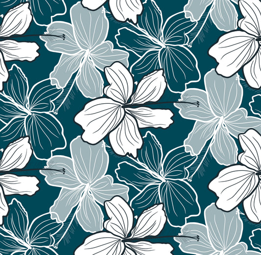 Kāne’ohe Blues (BLUE)♡