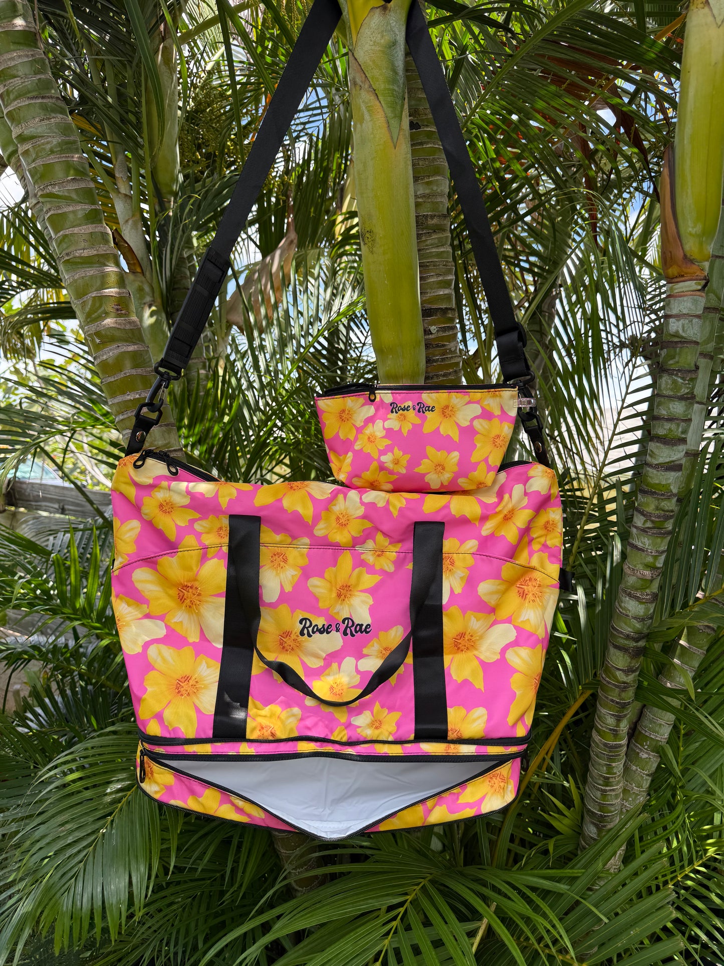 Pink Lemonade 'Ilima Travel Set♡