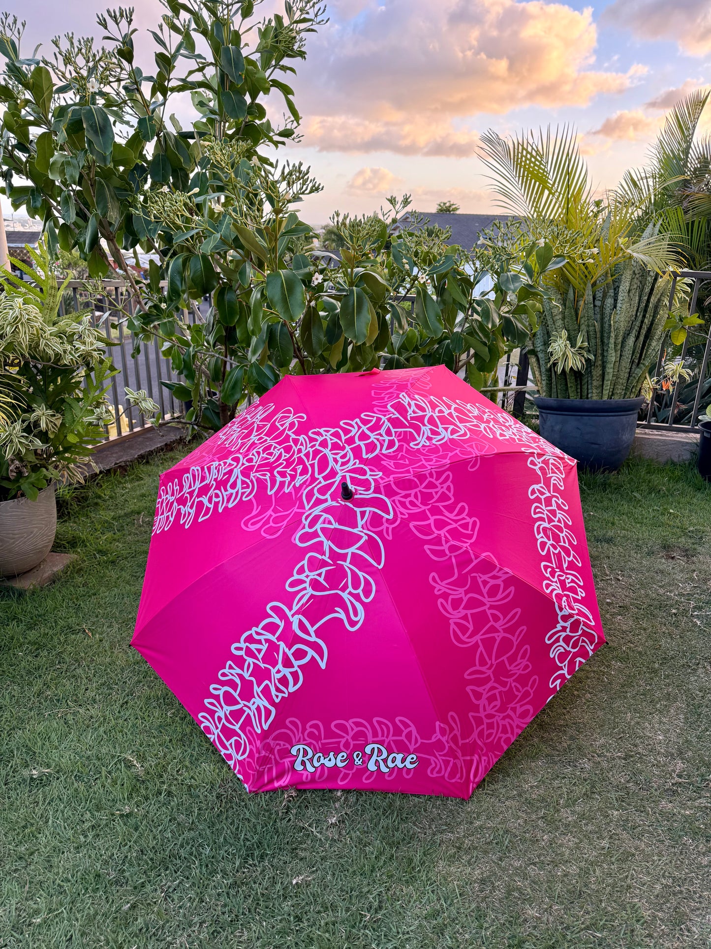 Pink Puakenikeni♡