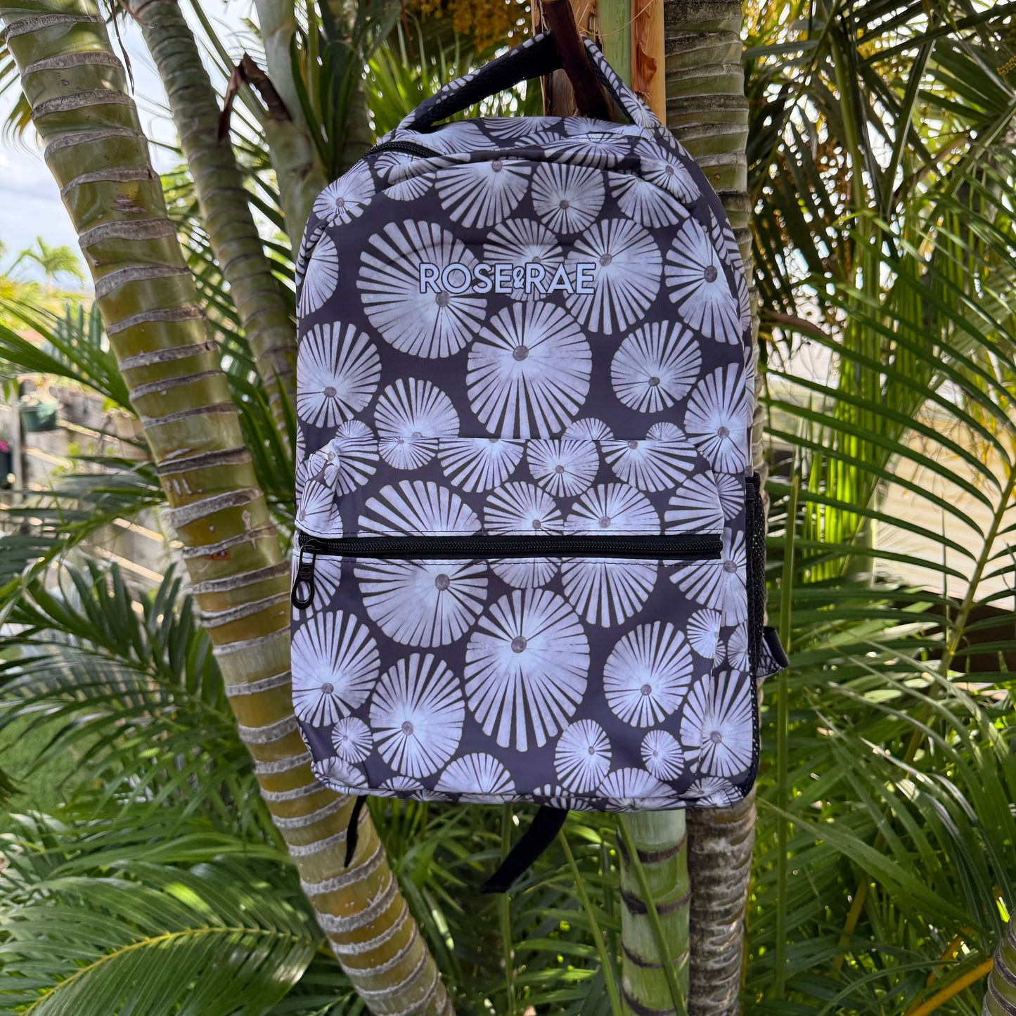 'Opihi Waterproof Backpack♡