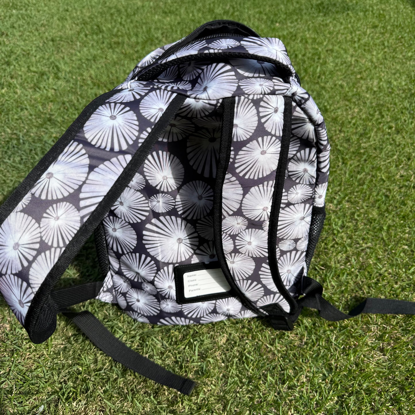 'Opihi Waterproof Backpack♡