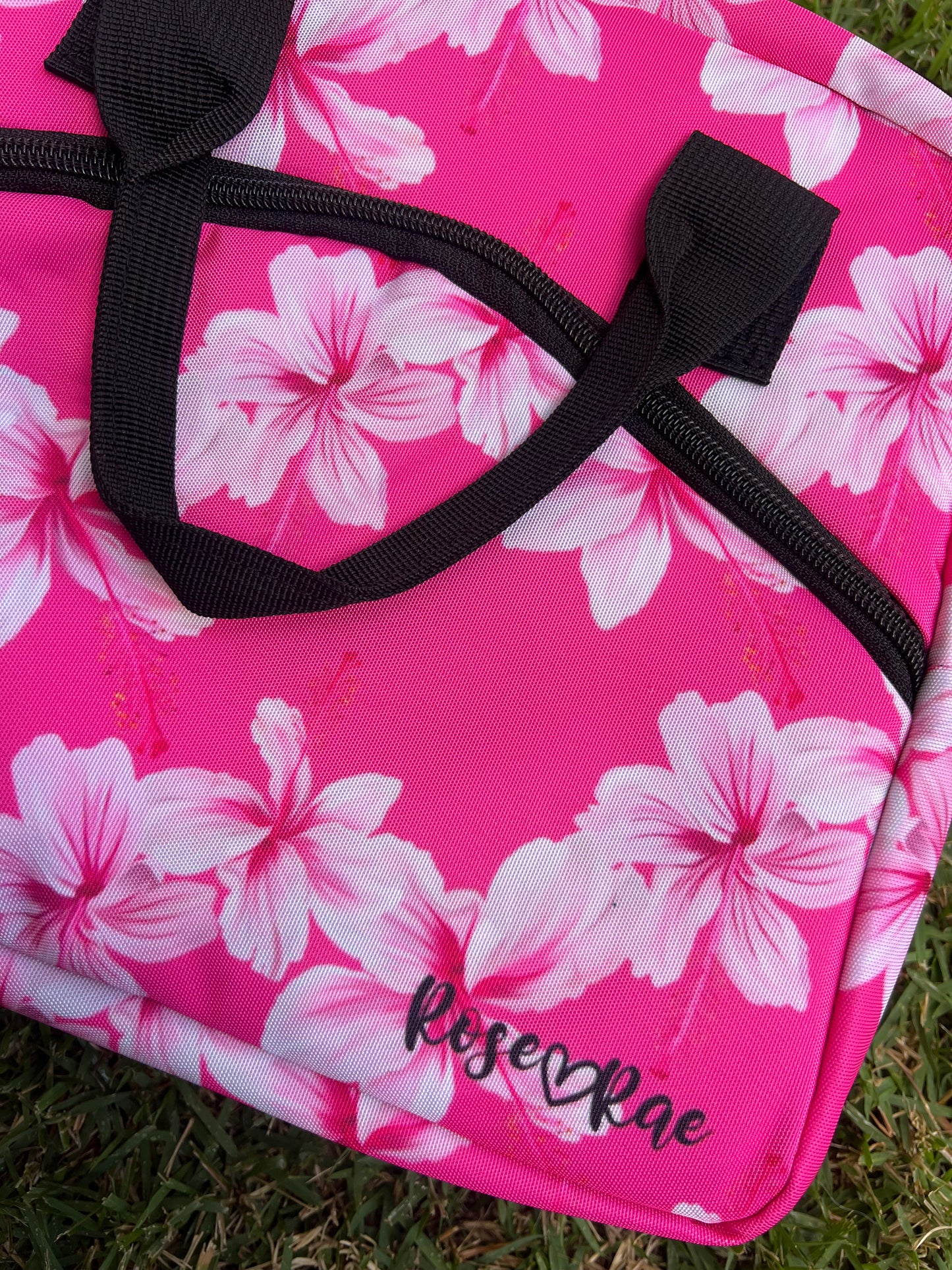 Pink Leina'ala Lunch Bag♡