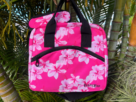 Pink Leina'ala Lunch Bag♡