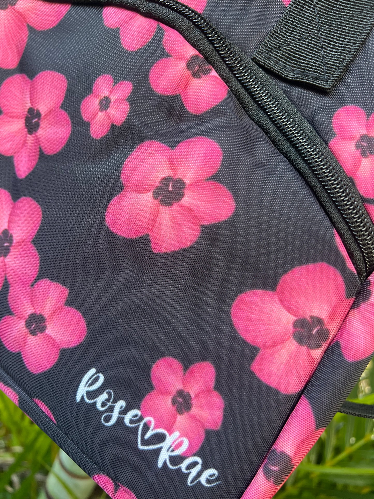 Hau Lunch Bag♡