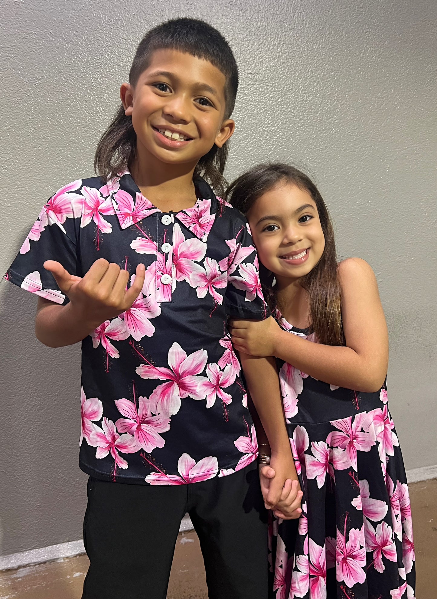 Hali'a Dress—Leina'ala♡