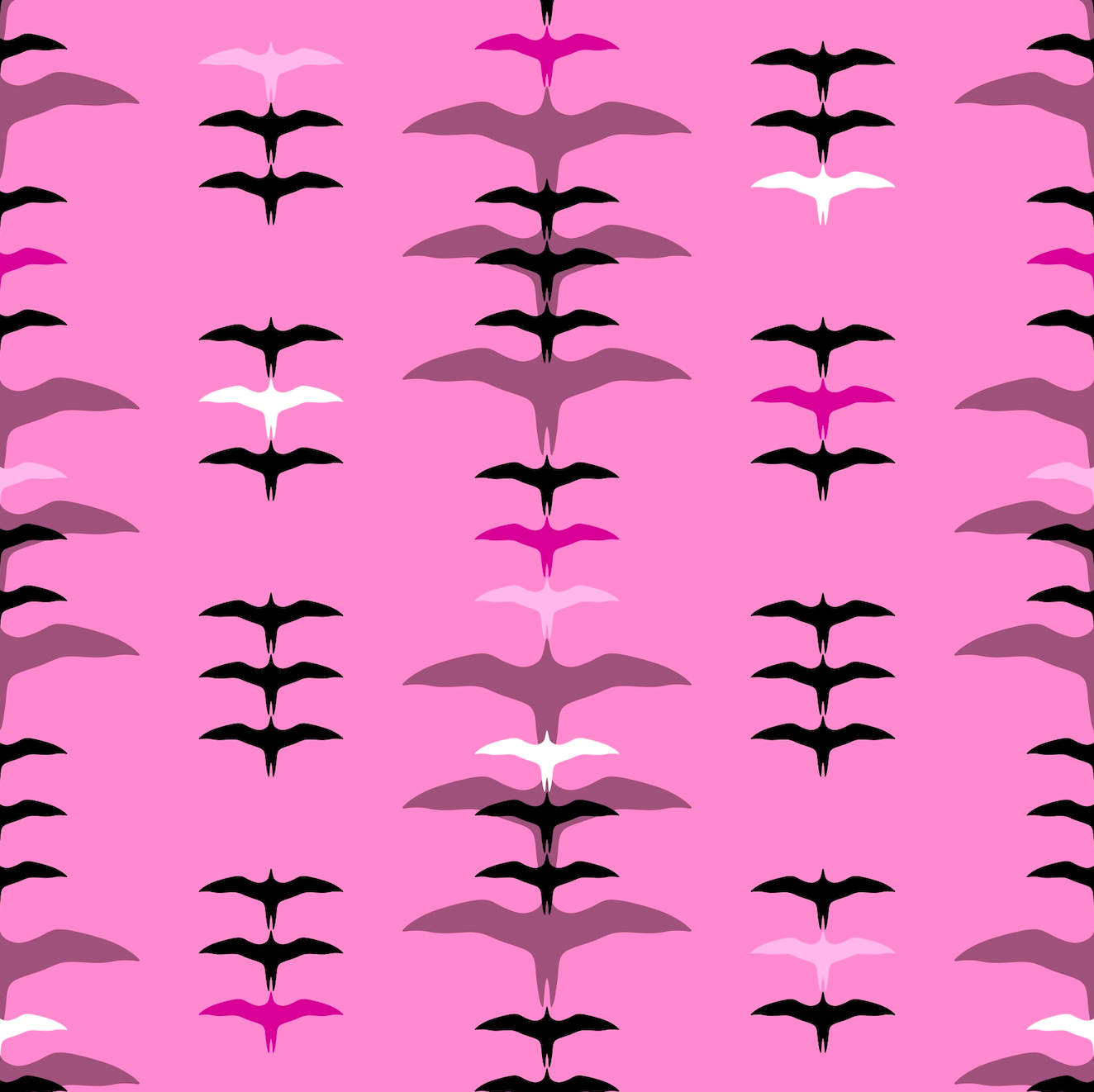 Pink 'Iwa♡