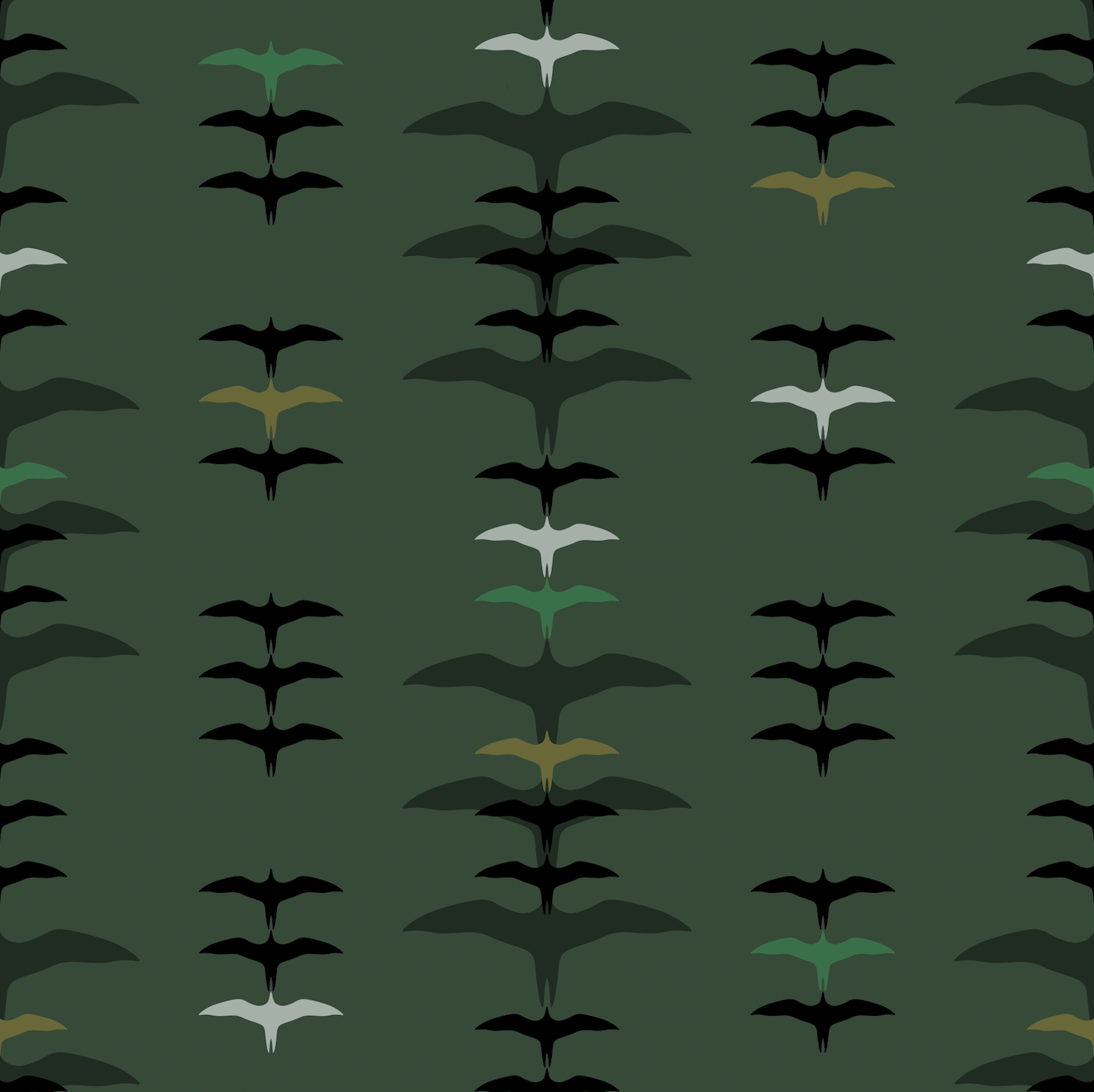 Green 'Iwa♡